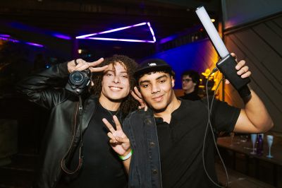 MINHA FESTA, MINHAS REGRAS — foto 31