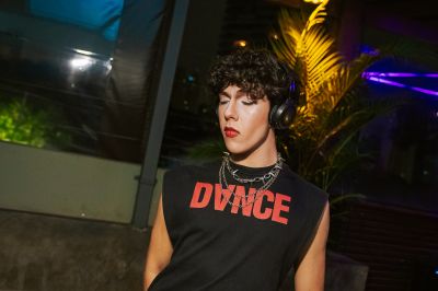MINHA FESTA, MINHAS REGRAS — foto 35