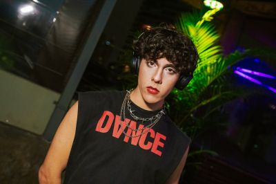 MINHA FESTA, MINHAS REGRAS — foto 36