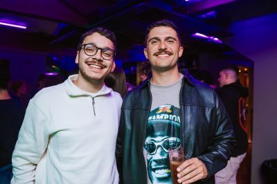 MINHA FESTA, MINHAS REGRAS — foto 37