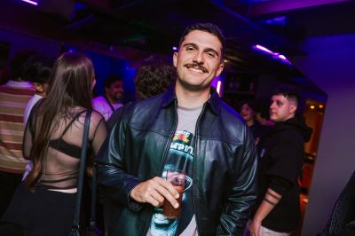 MINHA FESTA, MINHAS REGRAS — foto 38