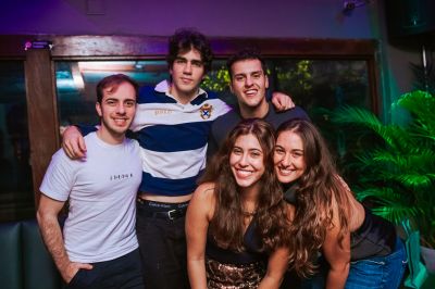 MINHA FESTA, MINHAS REGRAS — foto 41