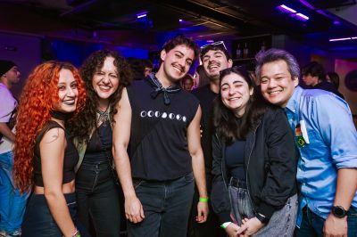 MINHA FESTA, MINHAS REGRAS — foto 45