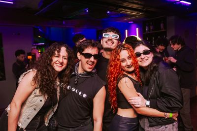 MINHA FESTA, MINHAS REGRAS — foto 46