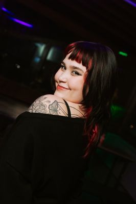MINHA FESTA, MINHAS REGRAS — foto 48