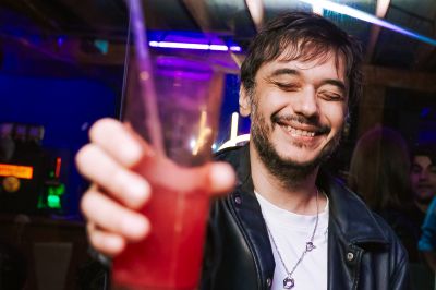 MINHA FESTA, MINHAS REGRAS — foto 50