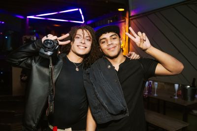 MINHA FESTA, MINHAS REGRAS — foto 51