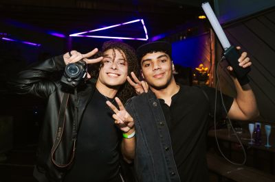 MINHA FESTA, MINHAS REGRAS — foto 52