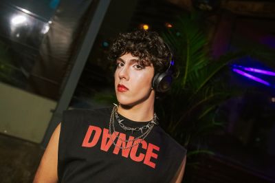 MINHA FESTA, MINHAS REGRAS — foto 55