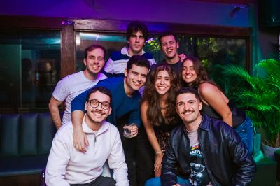 MINHA FESTA, MINHAS REGRAS — foto 57