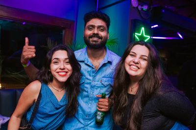 MINHA FESTA, MINHAS REGRAS — foto 58