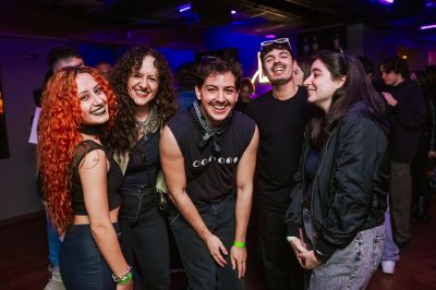 MINHA FESTA, MINHAS REGRAS — foto 60