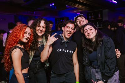 MINHA FESTA, MINHAS REGRAS — foto 61