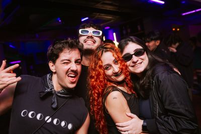 MINHA FESTA, MINHAS REGRAS — foto 62