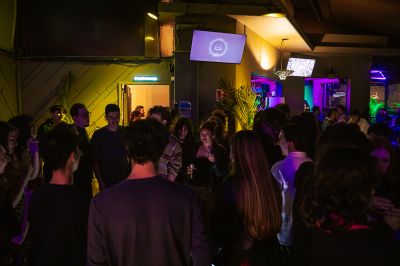 MINHA FESTA, MINHAS REGRAS — foto 67