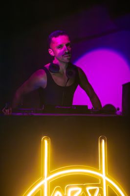 MINHA FESTA, MINHAS REGRAS — foto 69