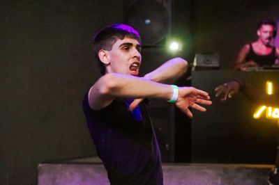 MINHA FESTA, MINHAS REGRAS — foto 72