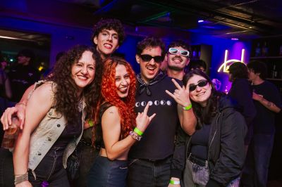 MINHA FESTA, MINHAS REGRAS — foto 75