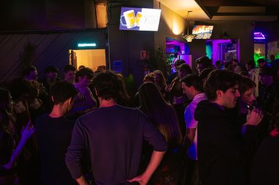 MINHA FESTA, MINHAS REGRAS — foto 86