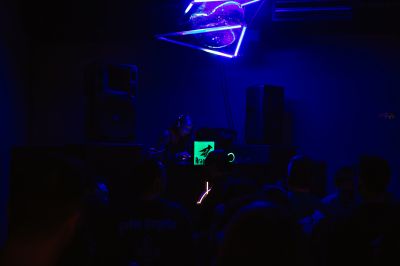 FÜZE + ARAPUCA — foto 2