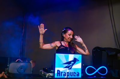 FÜZE + ARAPUCA — foto 5