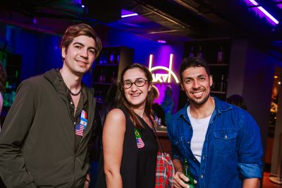 FÜZE + ARAPUCA — foto 13