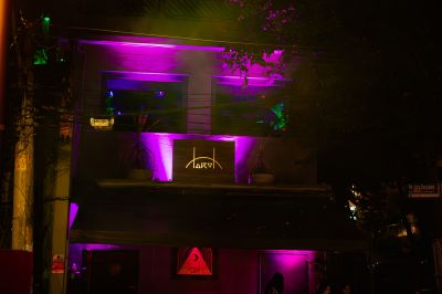 FÜZE + ARAPUCA — foto 24