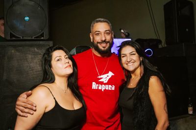 FÜZE + ARAPUCA — foto 33
