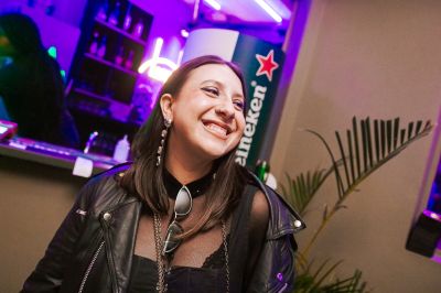 FÜZE + ARAPUCA — foto 35