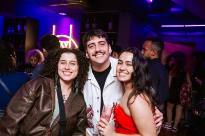 FÜZE + ARAPUCA — foto 39