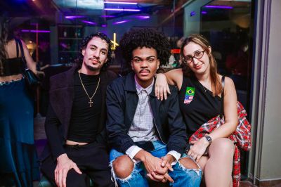 FÜZE + ARAPUCA — foto 42