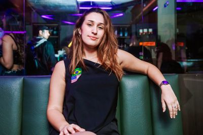 FÜZE + ARAPUCA — foto 46
