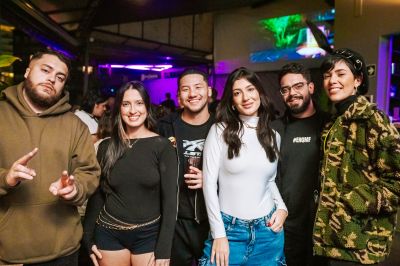 FÜZE + ARAPUCA — foto 53