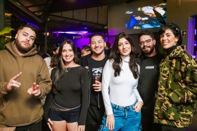 FÜZE + ARAPUCA — foto 54