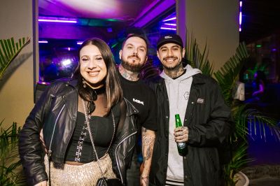 FÜZE + ARAPUCA — foto 55