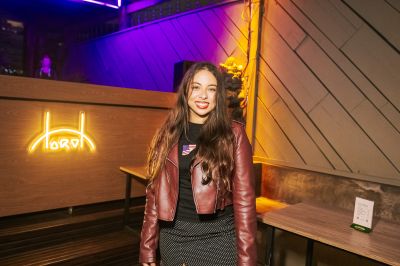 FÜZE + ARAPUCA — foto 57