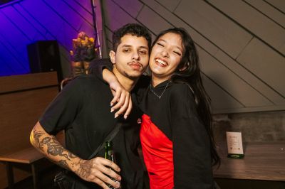FÜZE + ARAPUCA — foto 59