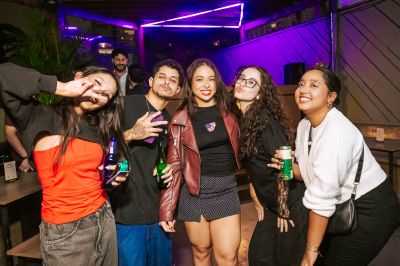 FÜZE + ARAPUCA — foto 66