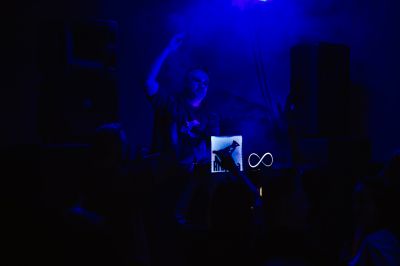 FÜZE + ARAPUCA — foto 71