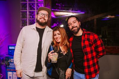 PRÉPARADA BECO 203. — foto 30
