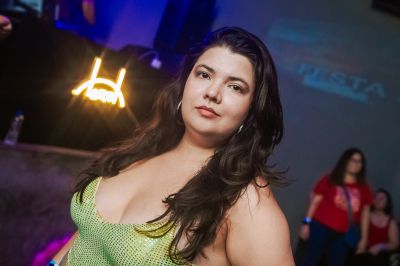 FESTA DA BEYONCE - LEMONADE ESPECIAL DE 10 ANOS — foto 4