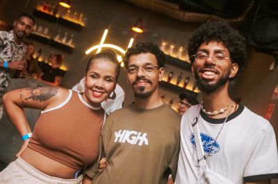 FESTA DA BEYONCE - LEMONADE ESPECIAL DE 10 ANOS — foto 6