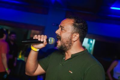 FESTA DA BEYONCE - LEMONADE ESPECIAL DE 10 ANOS — foto 8