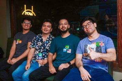 FESTA DA BEYONCE - LEMONADE ESPECIAL DE 10 ANOS — foto 10