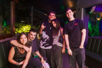 FESTA DA BEYONCE - LEMONADE ESPECIAL DE 10 ANOS — foto 11