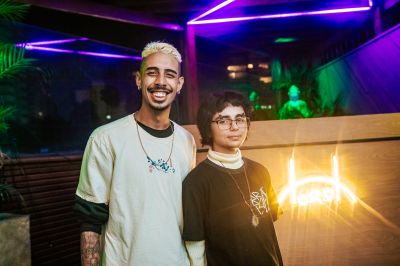 FESTA DA BEYONCE - LEMONADE ESPECIAL DE 10 ANOS — foto 13
