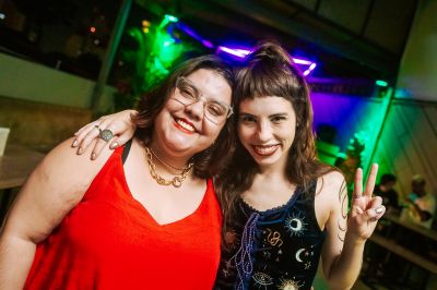 FESTA DA BEYONCE - LEMONADE ESPECIAL DE 10 ANOS — foto 14