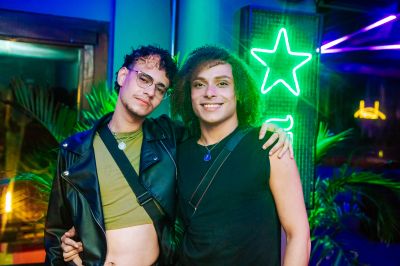 FESTA DA BEYONCE - LEMONADE ESPECIAL DE 10 ANOS — foto 16