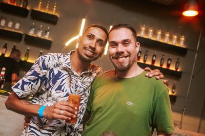 FESTA DA BEYONCE - LEMONADE ESPECIAL DE 10 ANOS — foto 18