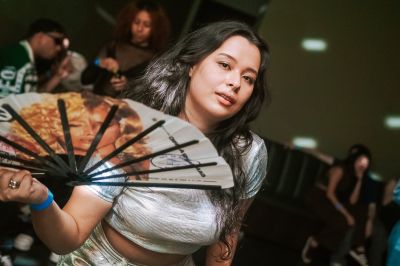 FESTA DA BEYONCE - LEMONADE ESPECIAL DE 10 ANOS — foto 22